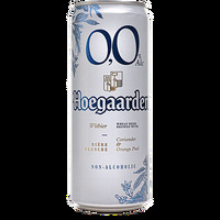 Hoegaarden классика б/а в Дядя Бен