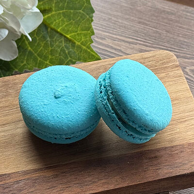 Макарон груша-дорблю в Garage по цене 140 ₽