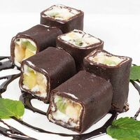 Десерт Макура бурини в Луиджи & Тосё