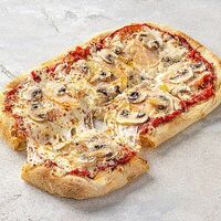 Пицца Ветчина и грибы в Eazzy Pizza