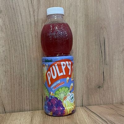 Pulpyв Восток по цене 300 ₽