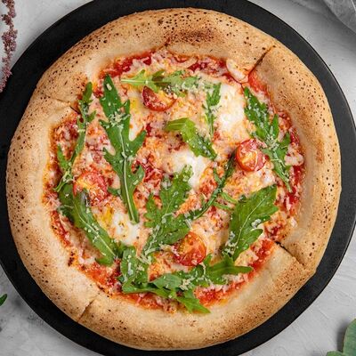 Пицца Маргарита в Zero pizza по цене 850 ₽