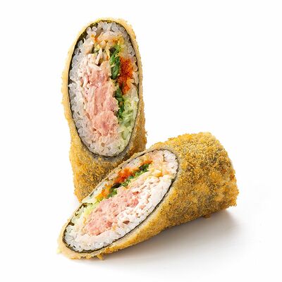 Фаст тунец-краб в Сушишоп по цене 252