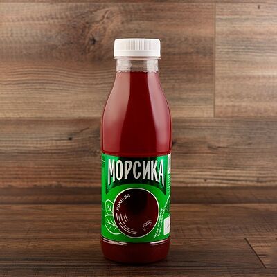 Морс Морсика из клюквы в Шаурма 59 по цене 199 ₽