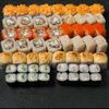 Сет наоми в Sushi Love по цене 1100