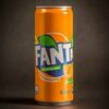 Фанта Апельсин в Гирос SPARTA по цене 130