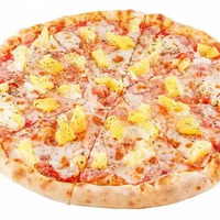 Гавайская 30см в Фабрика пицца