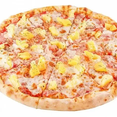 Гавайская 40см в Фабрика пицца по цене 1330 ₽