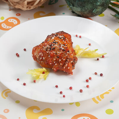 Бедро куриное в Баракат по цене 95 ₽