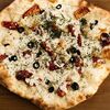 Фокачча с вялеными томатами в Pizzadonia по цене 280