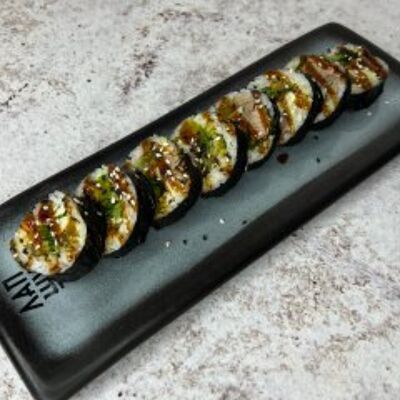 Кимпаб Ростбиф в ЛапШу- Азия на связи! по цене 779 ₽