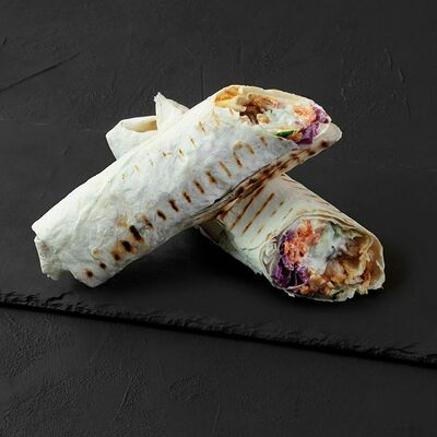 Шаверма в лаваше Классика в Донекс по цене 539 ₽