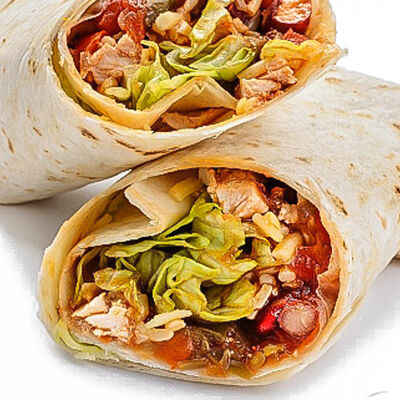 Бурум Вегетарианский в Бурум по цене 280 ₽