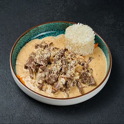 Лахим гош в Чайхонa бapaкaт по цене 690 ₽