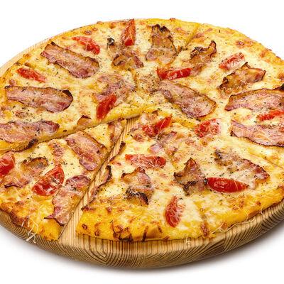 Карбонара в Mexico по цене 1000 ₽