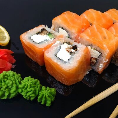 Филадельфия Спешл в Pipirolly по цене 510