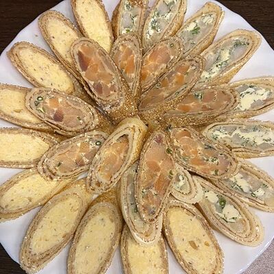 Русские узоры в Роза ветров по цене 950 ₽