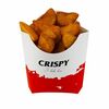 Картофель по-деревенски Стандартный в Crispy по цене 120