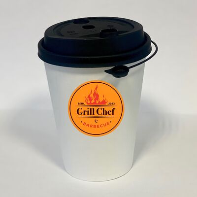 Кофе американо малый в Пельменная “GrillChef по цене 170 ₽