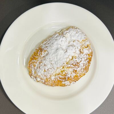 Сочник с творогом в Рябинушка по цене 170 ₽