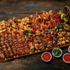Сет Мега в Шашлык Хаус Grill Premium Combo по цене 32420