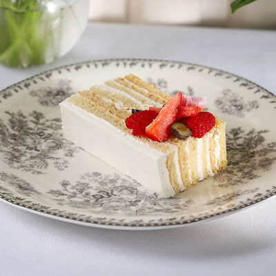 Сметанник в Юность у моря по цене 490 ₽