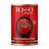 Томаты Rosso Gargano Polpa очищенные, давленые в собственном соку в Ченто пицца М7 по цене 650
