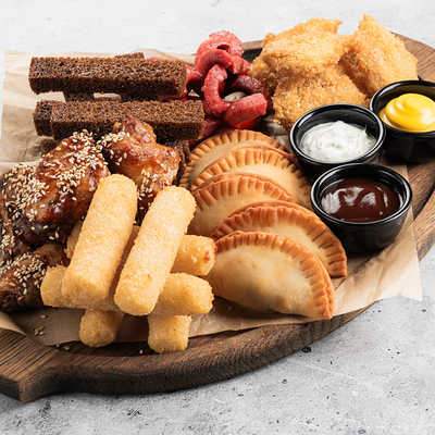 Комбо сет в La Maro по цене 18590 ₸