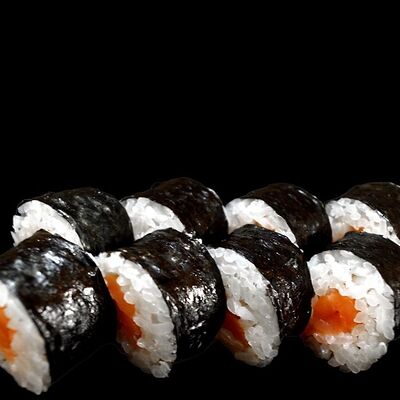 Сяке маки в Король Суши по цене 286 ₽