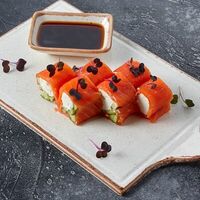 Ролл Лица в Новые Лица