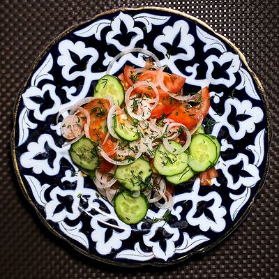 Летний в Kebab King Halal по цене 210 ₽