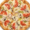 Пицца Деревенская 25 см в Sushi good по цене 470