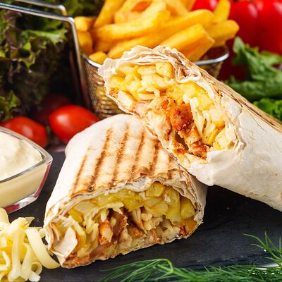 По-деревенскив AK FOOD по цене 589 ₽