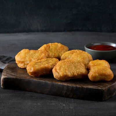 Куриные наггетсы в Призма по цене 219 ₽