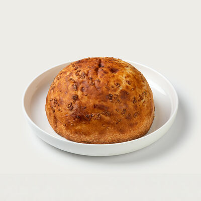 Лепёшка из тандыра в VASILCHUKI Chaihona №1 по цене 150