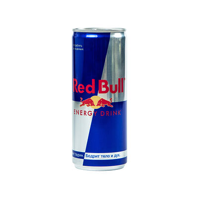 Red bull в Мёд по цене 999 ₸