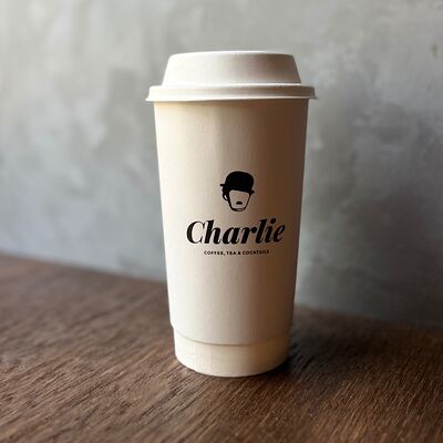 Чай Гречишный в Charlie по цене 350 ₽