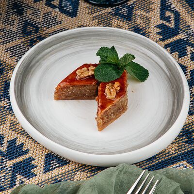 Пахлава Бакинская в ШБ Next по цене 290 ₽