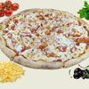 Маргарита в Gaga-Pizza по цене 450