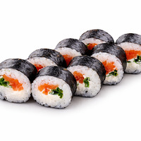 Нежный с форелью 8 шт в ProSushi