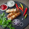Люля-кебаб из курицы в Бута по цене 300