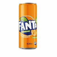 Fanta S [ Ат ] в Шаурма Дамаск