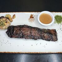 Стейк Гурме Мачете в Torro Grill