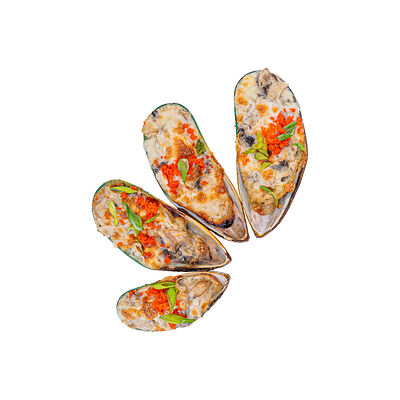 Мурагай бешамель в Sea Zone по цене 655 ₽