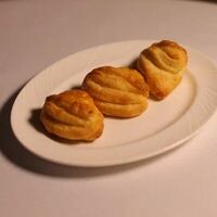 Печенье творожное в Опера
