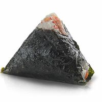 Онигири с лососем в Rollstreet