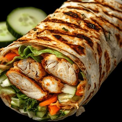 Полезная в Шаурма и хот-доги G.Grill по цене 389 ₽