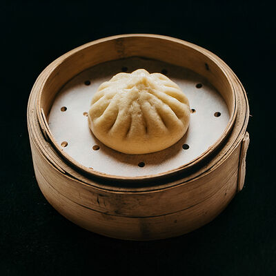 Бао в Mr. Lee по цене 250 ₽