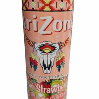 AriZona Kiwi Strawberry в KONG