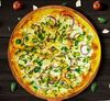 Пицца Капрезе 35 см в SushiPizza по цене 1100